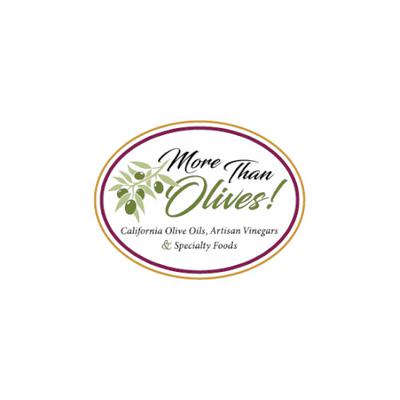 Image of More than olives