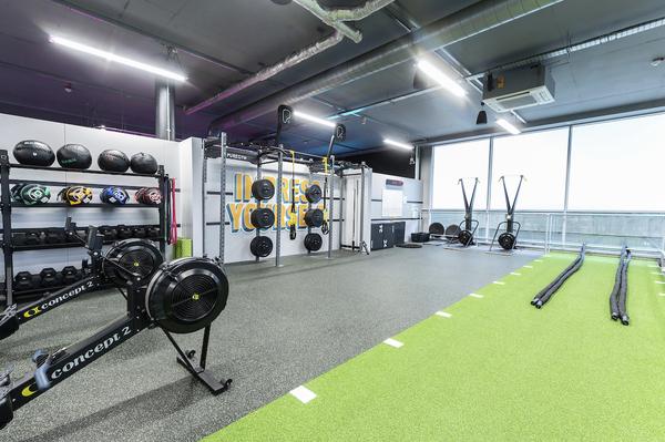 Image of PureGym Walton-on-Thames