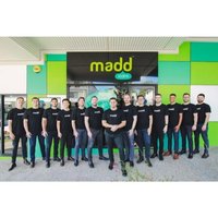 Image of Madd Loans
