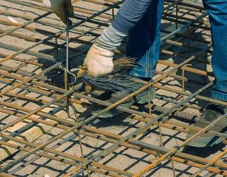 Image of NV Foundation Repair Washington