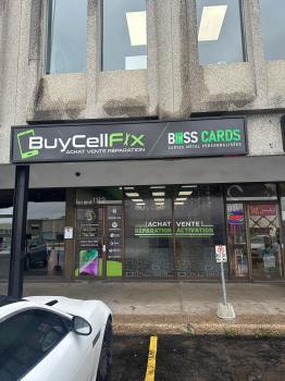 Image of Buycellfix