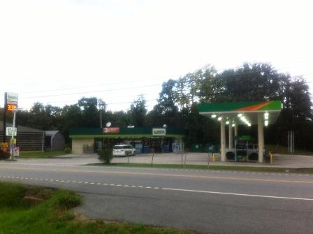 MAPCO Mart