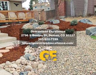 Image of Guaranteed Excellence Landscaping