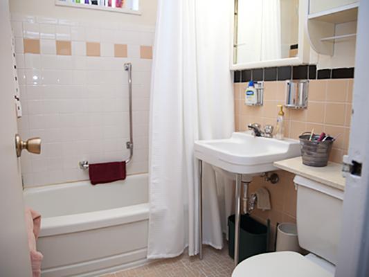 Image of Glen Park Apartments