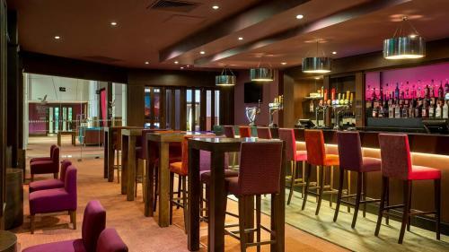 Image of Ashford International Hotel