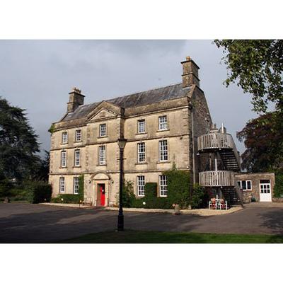 Image of Stanton Court Care & Nursing Home - Country Court