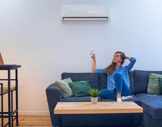 Home Air Conditioning Experts in Worcestershire