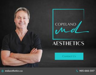 Image of MD Aesthetics, COPELAND MD