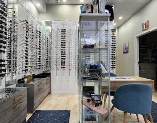 Image de Inspire Vision Care - Dr Patel Optometrist & Optical
