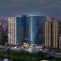 صورة Hilton Cairo Nile Maadi