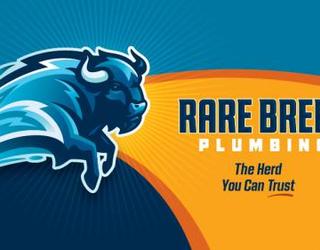 Image of Rare Breed Plumbing