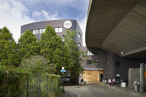 Image of Workspace® | Westbourne Studios