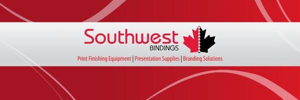 Image of Southwest Bindings