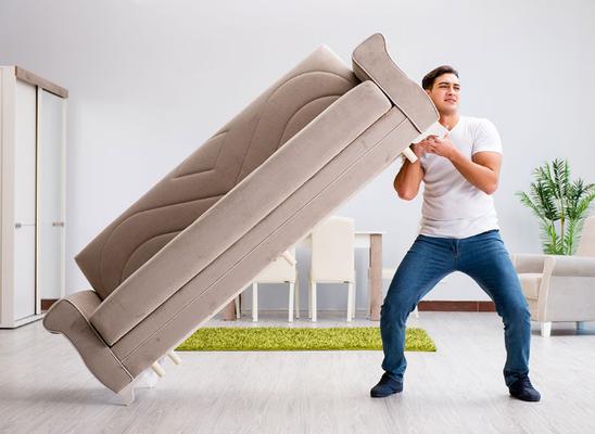 Image of C&B Movers Newport Beach - Moving Company