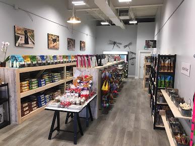 Image of Grindstone Pet Supplies
