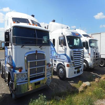 Image of Southern Cross Truck Rentals