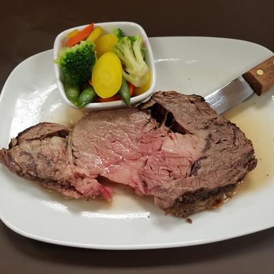 Image of Trio Restaurant