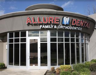 Image of Allure Dental Care and Orthodontics