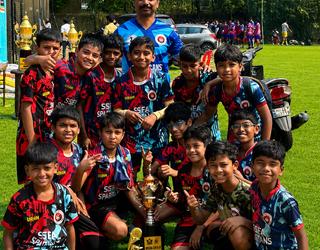 Seven Star Football Academy के चित्र