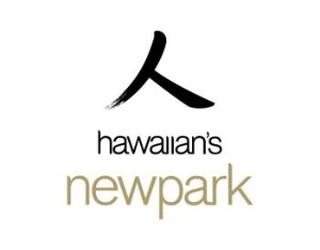 Image of Hawaiian's Newpark