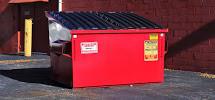 Image of Waste In Motion