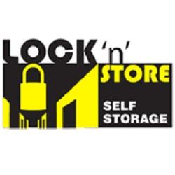 Image of Lock 'n' Store