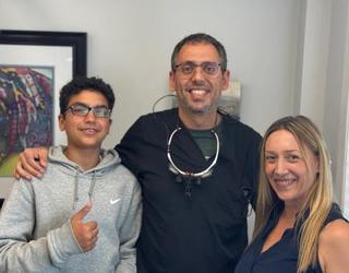 Image de Burlington Family Dentists