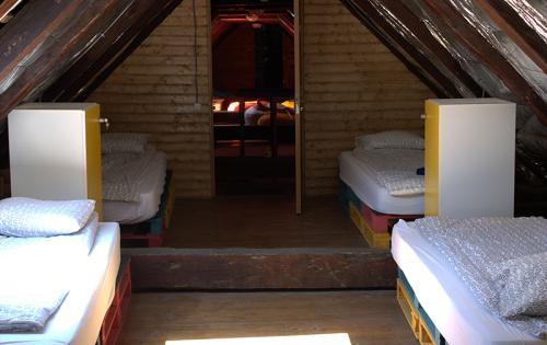 Imagine a Centrum House Hostel