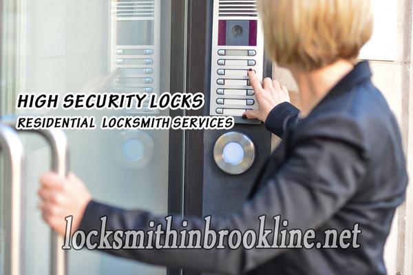 Brookline-locksmith-high-security-locks