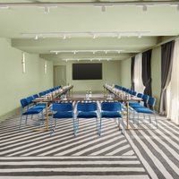 Anglo American Hotel Florence, Curio Collection by Hilton photo