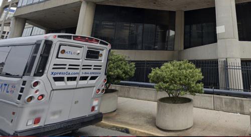 Image of AVRExpos - Atlanta, GA