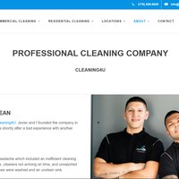 Image of Cleaning4U