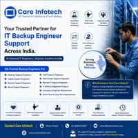 Image of Care infotech