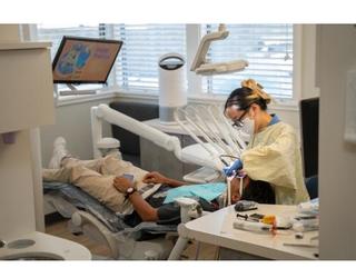 Image of Cyndi Chen DDS