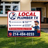 Image of Local Plumber TX