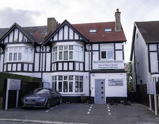 Mayfield Dental Croydon