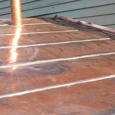 Image of J. L. Goode Roofing & Building Contractors