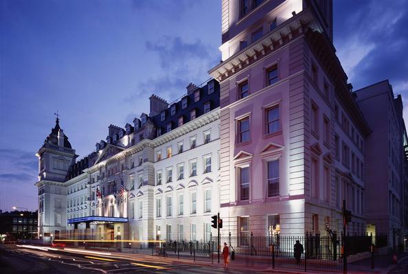 Image of Hilton London Paddington
