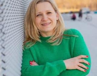 Zdjęcie dla: Marta Lutak psychodietetyk