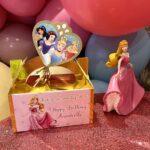 Image of Fairy and the Frog