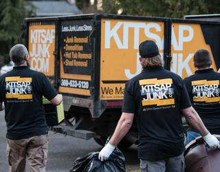 Image of Kitsap Junk Removal LLC