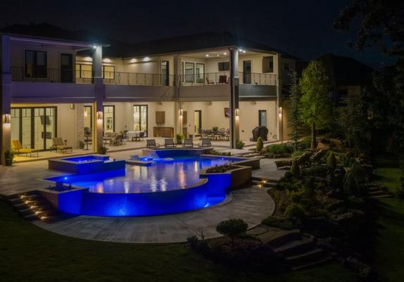 Image of Aquascape Pools LLC