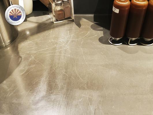 Image of AZ Countertop Repair & Refinishing