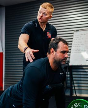 Image of The Body Consultants Rockingham