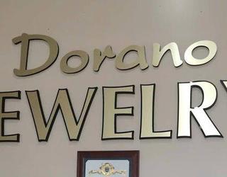 Image of DORANO JEWELRY