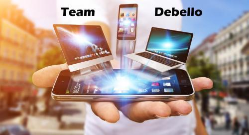 Image of Debello Agency (Team Debello)