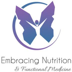 Image of Embracing Nutrition