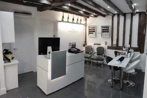 Image of The Skin Center