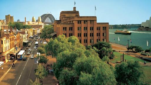 Image of The Russell Hotel