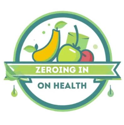 Image of Zeroing In On Health